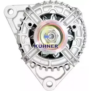 Генератор AD KUHNER FATDGNM 1265043947 Q40U 0E6 301854RIB изображение 0