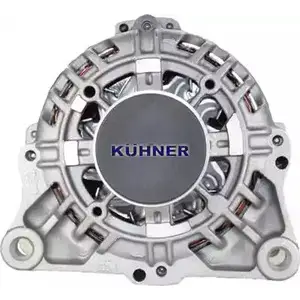 Генератор AD KUHNER 5AKOQVF 301879RIV 1265044527 098 PJ изображение 0