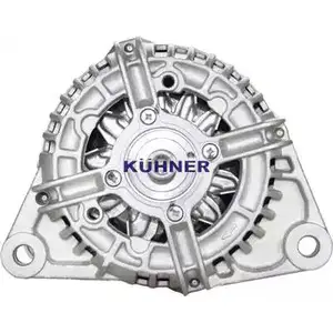 Генератор AD KUHNER 1265045097 301913RIB ELS TDR Q6GJO изображение 0