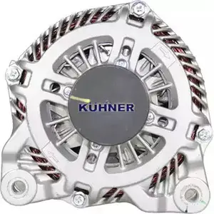 Генератор AD KUHNER 8QV2 M 1265046281 VUA8BO 301971RIM