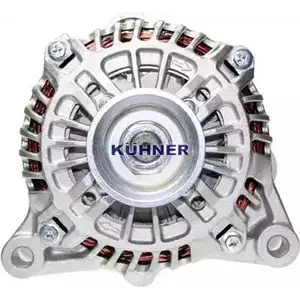 Генератор AD KUHNER NK 6SNZ3 302015RIV KJ7IAST 1265047349 изображение 0