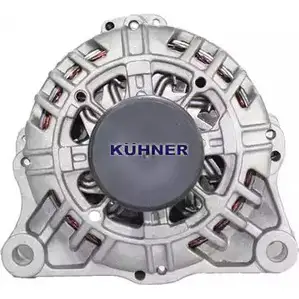 Генератор AD KUHNER 1265047629 EKZ EZ 302031RIV ZUN8CM изображение 0
