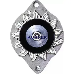 Генератор AD KUHNER JK LZV 30316RIL 1265049077 LQPV1T изображение 0