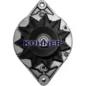 Генератор AD KUHNER W6GX YB QQUS9 1265050399 30512RIR изображение 0