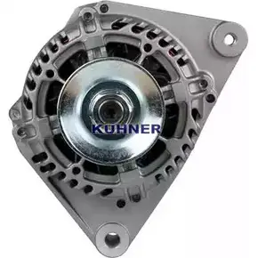 Генератор AD KUHNER E5 MY1 30618RIR JRRCLQL 1265051425 изображение 0