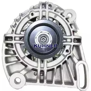 Генератор AD KUHNER LY5O6T Q 1265053335 30890RIM RRHWE изображение 0