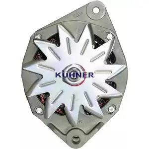 Генератор AD KUHNER 1265053415 RBQ R7T RK5Z8K 30898RIR изображение 0