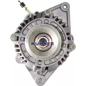 Генератор AD KUHNER 5FT QU GRW87A5 1265064173 401802RIV изображение 0