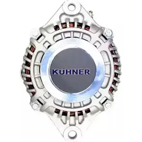 Генератор AD KUHNER OY 2K2 LSBYR 1265064343 401806RIV изображение 0