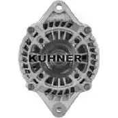 Генератор AD KUHNER 501619M 7MD82EO 0 VOM2 1265071109 изображение 0