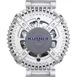 Генератор AD KUHNER W D369R 553246RIV 1265073515 H1R7L4 изображение 0