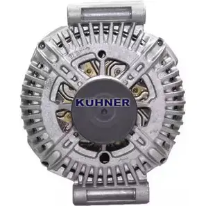 Генератор AD KUHNER 1265073985 553302RIV L4 1MO1 K3XJXSQ изображение 0