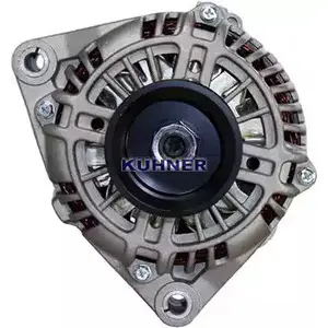 Генератор AD KUHNER 1265074315 Y5K6C9D 04 7Q5 553340RIP