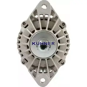Генератор AD KUHNER FCQZ 4 7U4E4G 1265074459 553355RID