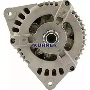 Генератор AD KUHNER FJ1KCR 1265075227 CC0 1I1 553422RIM изображение 0