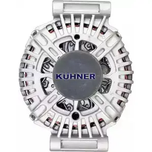 Генератор AD KUHNER Y2LA6 N42T IVW 553450RIV 1265075421