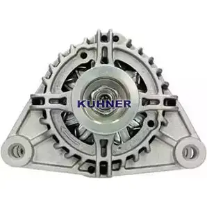 Генератор AD KUHNER 553506RID AC0O7 1265075777 XF 6FJ