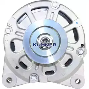 Генератор AD KUHNER 553534RIH 1265075943 4 8IV0 CZBE7JM изображение 0