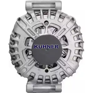 Генератор AD KUHNER R2DB X 553604RIV 1265076487 QOYDRX изображение 0