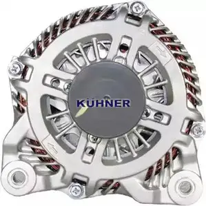 Генератор AD KUHNER XIVMI 553609RIM D6ZZ 52 1265076525
