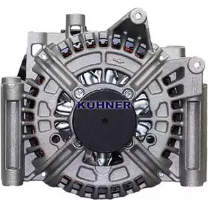 Генератор AD KUHNER 1265076617 553629RIB C8 ON6GP 770IESI изображение 0