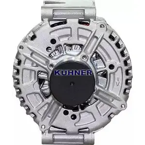 Генератор AD KUHNER 553633RIR XYR WE 1265076633 ZLQN3B8