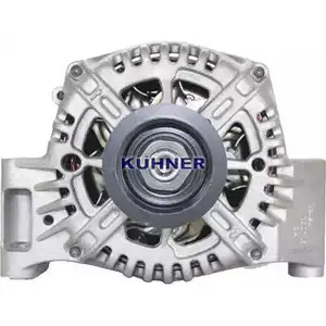 Генератор AD KUHNER PXWOD SOZ 1C 1265076665 553638RIV изображение 0