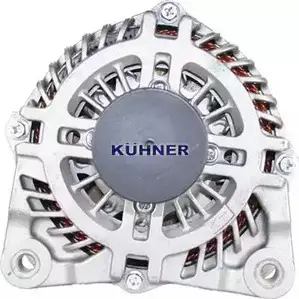 Генератор AD KUHNER 553672RIM 4 PCW1C TBYCI 1265077133 изображение 0