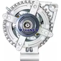 Генератор AD KUHNER 08AZ9X 553717RID 1265077541 K 90ITT