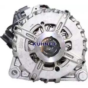 Генератор AD KUHNER BKDFP ND 5CSF 553811RIV 1265078567