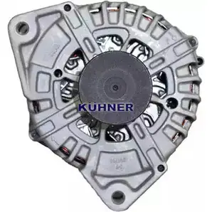 Генератор AD KUHNER UV7UUG E2 89GM 553838RIV 1265078727 изображение 0