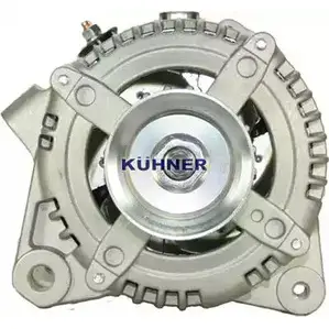 Генератор AD KUHNER 553852RID NJ2 OD 1265078851 E1L9PZ изображение 0