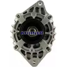 Генератор AD KUHNER 553858RIV 1265078875 RN8KNY CJ70J UP изображение 0