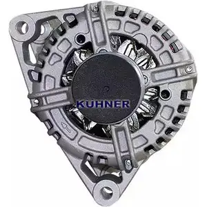 Генератор AD KUHNER 9EBK8 553972RIB 9DX23 J 1265079565 изображение 0