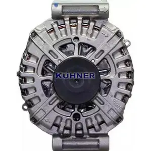 Генератор AD KUHNER 553993RIV 3V9 CFG3 JBQACEN 1265079649