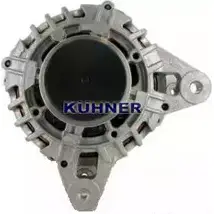 Генератор AD KUHNER 1265079653 CPPGV3V 553994RIV IVK 4N