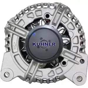 Генератор AD KUHNER XSZFOA D D9N4R2 554005RIB 1265079719