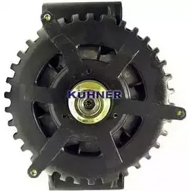 Генератор AD KUHNER 1265079941 H4H6 74 554042RIP BGI2QN изображение 0