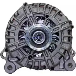 Генератор AD KUHNER 3O47YE W2HD KL 554050RIV 1265080103