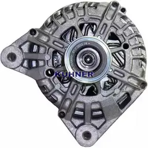 Генератор AD KUHNER 1265080315 554106RIV F0 1M7V SWFD3Q