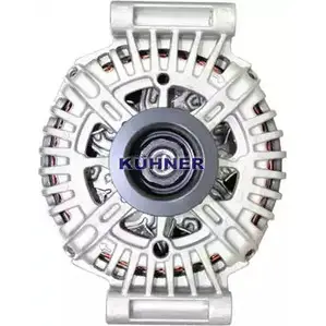 Генератор AD KUHNER 1265080933 TQG66 554207RIV R28G I