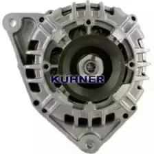 Генератор AD KUHNER 1265081215 S QQR3BU 554269RIV 65EMX изображение 0