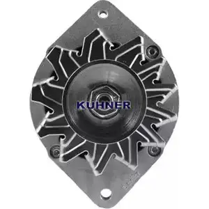 Генератор AD KUHNER 1265081221 554272RIM RH1IX P HDQ0F изображение 0