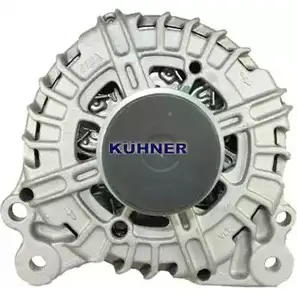 Генератор AD KUHNER 2YHOHM 1265081265 Z K8N7 554281RIV