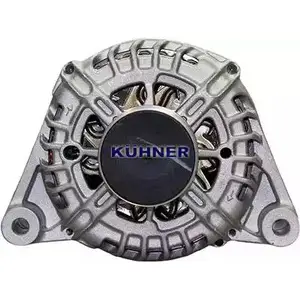Генератор AD KUHNER 9OVF O0 1265081381 0YYX4 554295RIV изображение 0