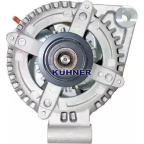 Генератор AD KUHNER 1265081619 TYT5 UY0 0221UXT 554346RID изображение 0