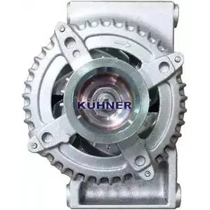 Генератор AD KUHNER F4 7QO 554473RID VGB2ASF 1265082303 изображение 0