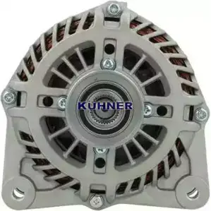 Генератор AD KUHNER 554496RI 1265082405 KBACK 5H 267K6V изображение 0