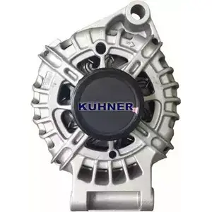 Генератор AD KUHNER E0DO1X 1265082563 IK 1V8YQ 554543RIV изображение 0