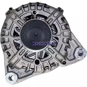 Генератор AD KUHNER MMND4 9 F09BRWS 554553RIV 1265082571 изображение 0